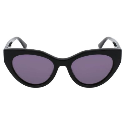 слънчеви,очила,слънчеви,очила,karl,lagerfeld,6047s,woman,sunglasses,black,(black)