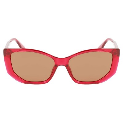 слънчеви,очила,слънчеви,очила,karl,lagerfeld,6071s,woman,sunglasses,pink