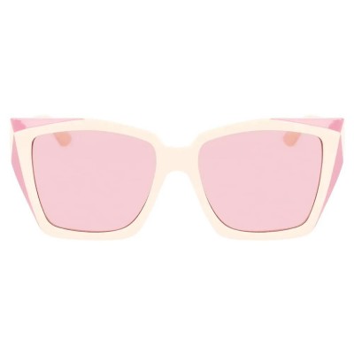 слънчеви,очила,слънчеви,очила,karl,lagerfeld,6072s,woman,sunglasses,pink