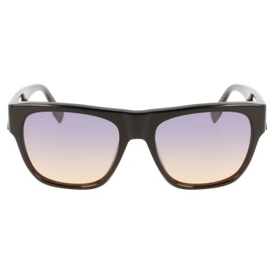 слънчеви,очила,слънчеви,очила,karl,lagerfeld,6074s,sunglasses,black,(black)