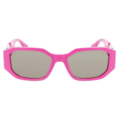 слънчеви,очила,слънчеви,очила,karl,lagerfeld,6085s,woman,sunglasses,fuchsia,(pink)