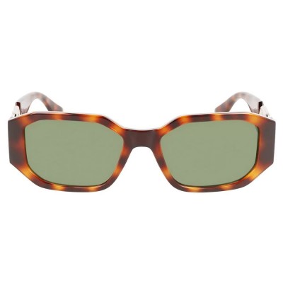 слънчеви,очила,слънчеви,очила,karl,lagerfeld,6085s,woman,sunglasses,tortoise,(brown)