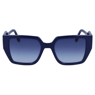 слънчеви,очила,слънчеви,очила,karl,lagerfeld,6098s,woman,sunglasses,blue