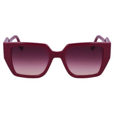 слънчеви,очила,слънчеви,очила,karl,lagerfeld,6098s,woman,sunglasses,purple,(plum)