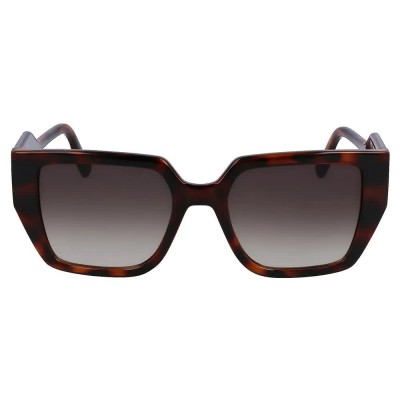 слънчеви,очила,слънчеви,очила,karl,lagerfeld,6098s,woman,sunglasses,tortoise,(brown)
