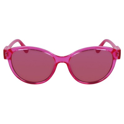 слънчеви,очила,слънчеви,очила,karl,lagerfeld,6099s,sunglasses,pink