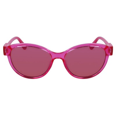 слънчеви,очила,слънчеви,очила,karl,lagerfeld,6099s,woman,sunglasses,pink,(fuchsia)