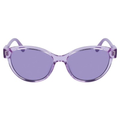 слънчеви,очила,слънчеви,очила,karl,lagerfeld,6099s,woman,sunglasses,lilac,(purple)