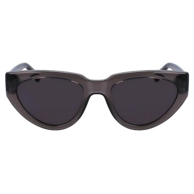 слънчеви,очила,слънчеви,очила,karl,lagerfeld,6100s,woman,sunglasses,grey