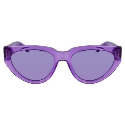 слънчеви,очила,слънчеви,очила,karl,lagerfeld,6100s,woman,sunglasses,lilac,(purple)