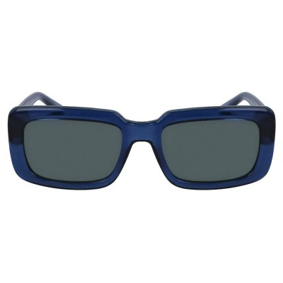 слънчеви,очила,слънчеви,очила,karl,lagerfeld,6101s,sunglasses,blue