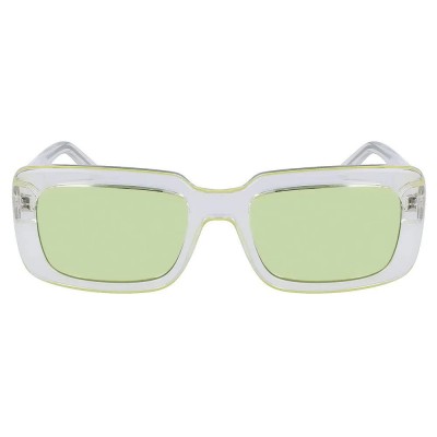 слънчеви,очила,слънчеви,очила,karl,lagerfeld,6101s,sunglasses,crystal,(clear)