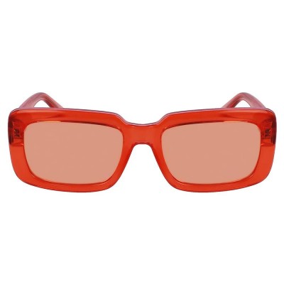 слънчеви,очила,слънчеви,очила,karl,lagerfeld,6101s,sunglasses,orange