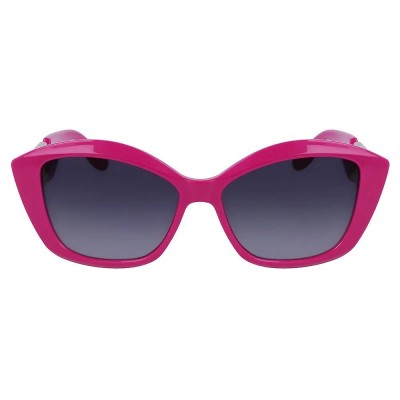 слънчеви,очила,слънчеви,очила,karl,lagerfeld,6102s,woman,sunglasses,pink