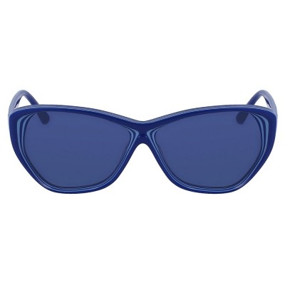 слънчеви,очила,слънчеви,очила,karl,lagerfeld,6103s,sunglasses,blue