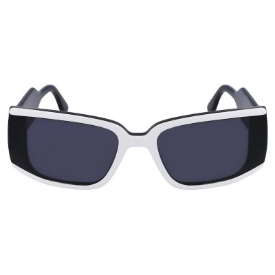 слънчеви,очила,слънчеви,очила,karl,lagerfeld,6106s,sunglasses,white