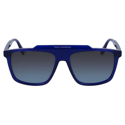 слънчеви,очила,слънчеви,очила,karl,lagerfeld,6107s,woman,sunglasses,blue,(blue)