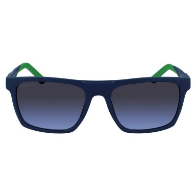 слънчеви,очила,слънчеви,очила,lacoste,957s,woman,sunglasses,matte,blue,(blue)