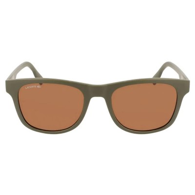 слънчеви,очила,слънчеви,очила,lacoste,969s,sunglasses,matte,khaki,(green)