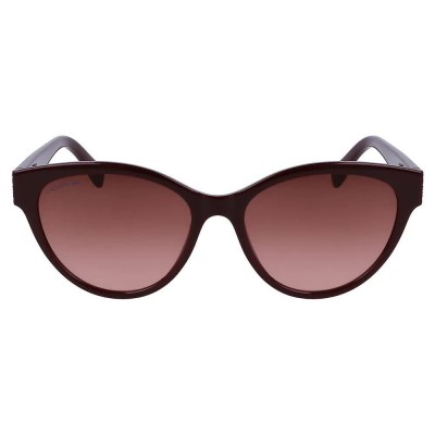 слънчеви,очила,слънчеви,очила,lacoste,983s,woman,sunglasses,red