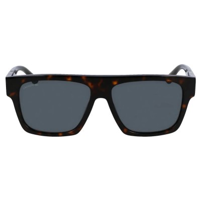 слънчеви,очила,слънчеви,очила,lacoste,984s,woman,sunglasses,brown,(dark,havana)