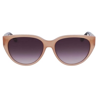 слънчеви,очила,слънчеви,очила,lacoste,985s,woman,sunglasses,beige,(peach,opaline)