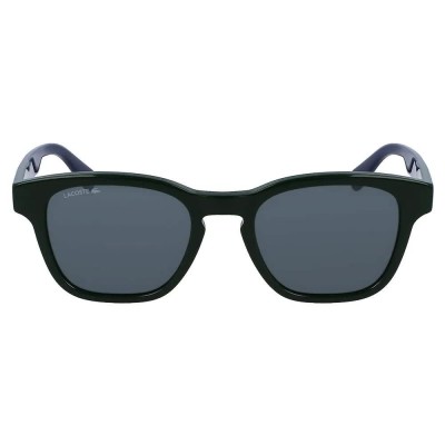 слънчеви,очила,слънчеви,очила,lacoste,986s,woman,sunglasses,black,(green)