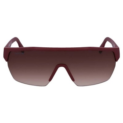 слънчеви,очила,слънчеви,очила,lacoste,989s,woman,sunglasses,red,(matte,dark,red)
