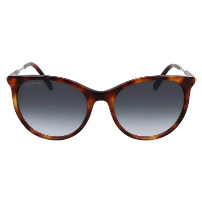 слънчеви,очила,слънчеви,очила,lacoste,993s,woman,sunglasses,brown