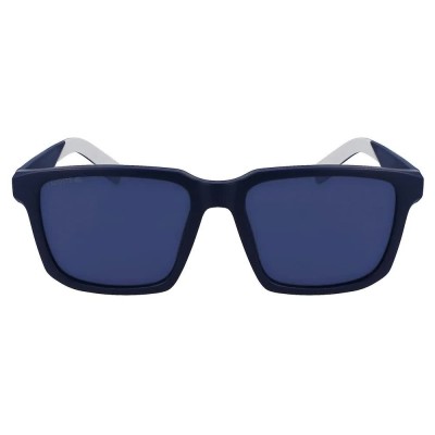 слънчеви,очила,слънчеви,очила,lacoste,999s,woman,sunglasses,matte,blue,(blue)