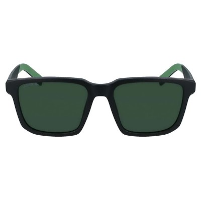 слънчеви,очила,слънчеви,очила,lacoste,999s,woman,sunglasses,green,(matte,green)
