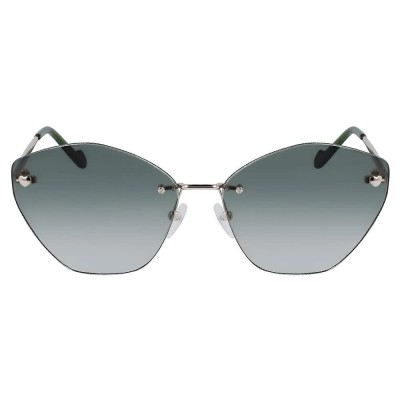 слънчеви,очила,слънчеви,очила,liu·jo,153s,woman,sunglasses,golden