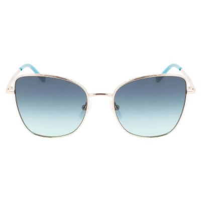 слънчеви,очила,слънчеви,очила,liu·jo,3101s,sunglasses,golden,(medium,gold)