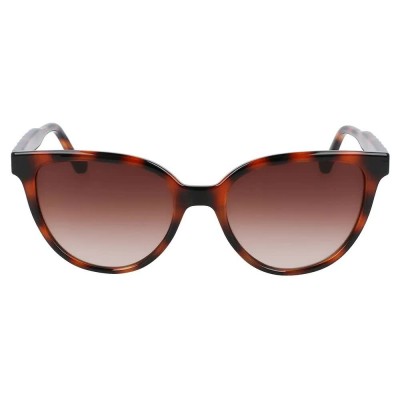 слънчеви,очила,слънчеви,очила,liu·jo,3607s,sunglasses,golden,(tortoise)