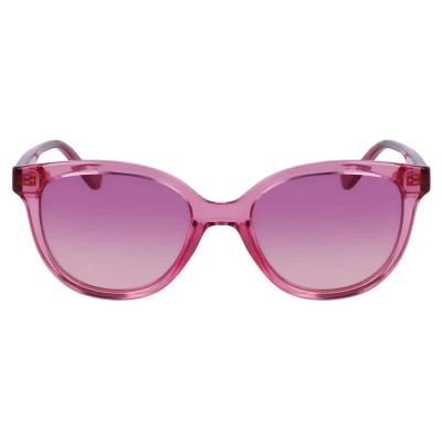 слънчеви,очила,слънчеви,очила,liu·jo,3609s,sunglasses,clear,(pink)