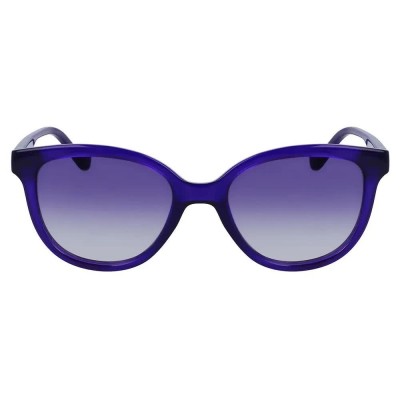 слънчеви,очила,слънчеви,очила,liu·jo,3609s,sunglasses,clear,(purple)