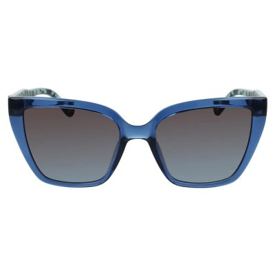 слънчеви,очила,слънчеви,очила,liu·jo,749s,woman,sunglasses,blue,(blue)