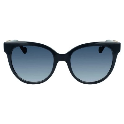 слънчеви,очила,слънчеви,очила,liu·jo,750s,woman,sunglasses,blue