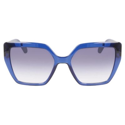 слънчеви,очила,слънчеви,очила,liu·jo,757s,woman,sunglasses,blue