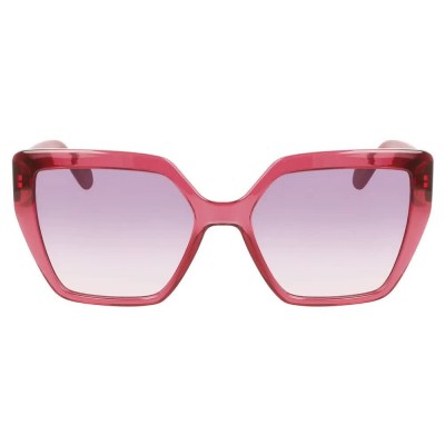 слънчеви,очила,слънчеви,очила,liu·jo,757s,woman,sunglasses,wine,(pink)