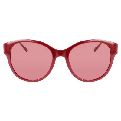 слънчеви,очила,слънчеви,очила,liu·jo,762sr,woman,sunglasses,burgundy,(red)