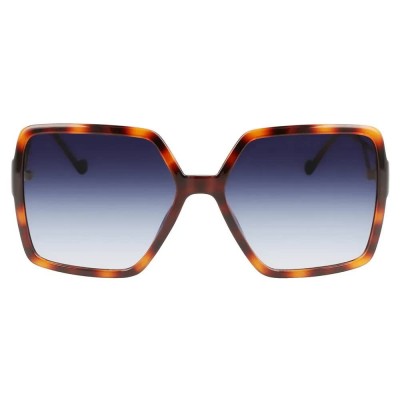 слънчеви,очила,слънчеви,очила,liu·jo,763sr,woman,sunglasses,brown,(tortoise)