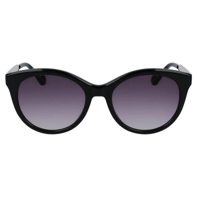 слънчеви,очила,слънчеви,очила,liu·jo,765s,woman,sunglasses,black