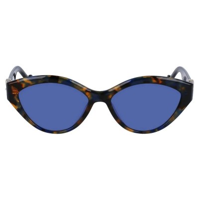 слънчеви,очила,слънчеви,очила,liu·jo,767sr,woman,sunglasses,blue