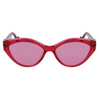 слънчеви,очила,слънчеви,очила,liu·jo,767sr,woman,sunglasses,fuchsia,(pink)