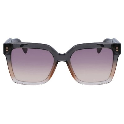 слънчеви,очила,слънчеви,очила,liu·jo,771s,woman,sunglasses,grey,sand,gradient,(grey)