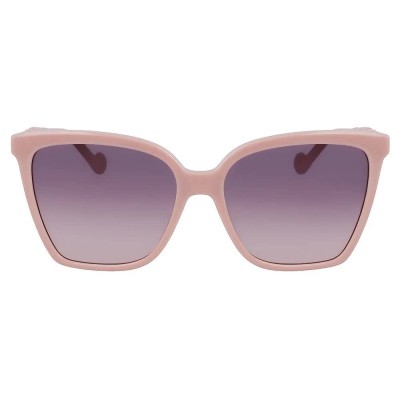 слънчеви,очила,слънчеви,очила,liu·jo,773s,woman,sunglasses,beige