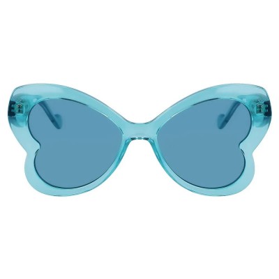 слънчеви,очила,слънчеви,очила,liu·jo,775s,woman,sunglasses,blue