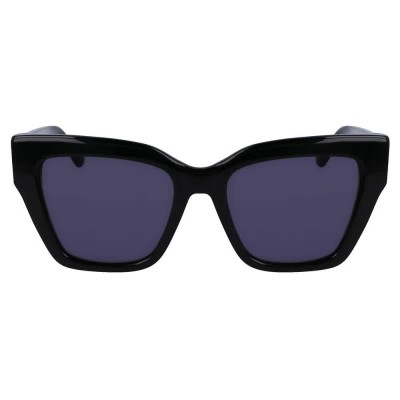 слънчеви,очила,слънчеви,очила,liu·jo,777s,woman,sunglasses,black