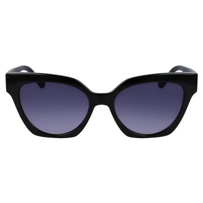 слънчеви,очила,слънчеви,очила,liu·jo,778s,woman,sunglasses,black